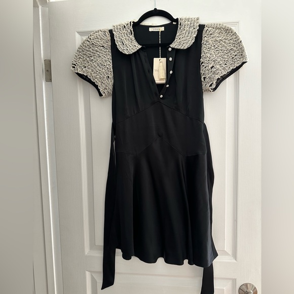 NWT size S Doen Miranda dress - Picture 3 of 6